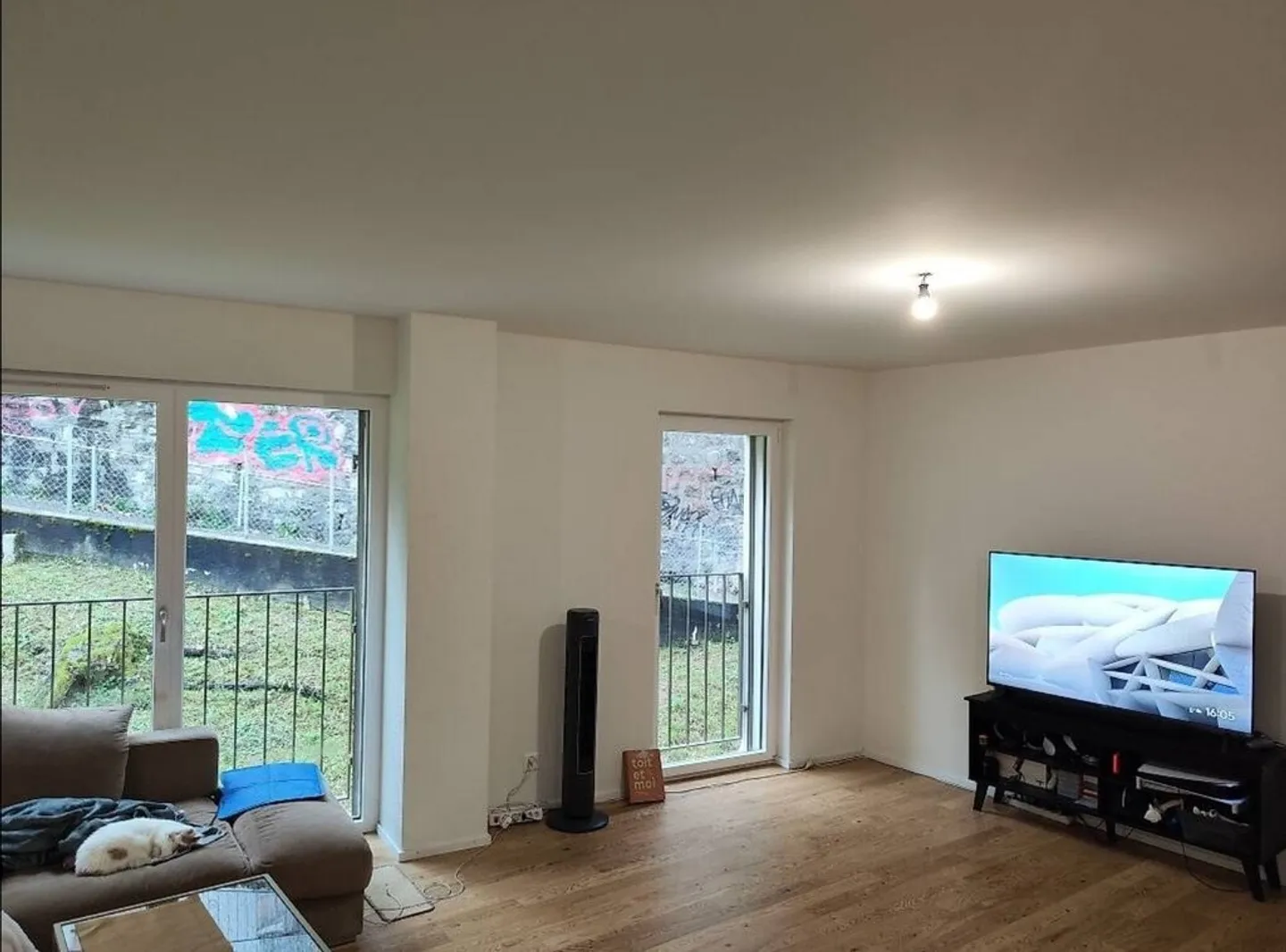 Bel appartement moderne - Photo 2 sur 4