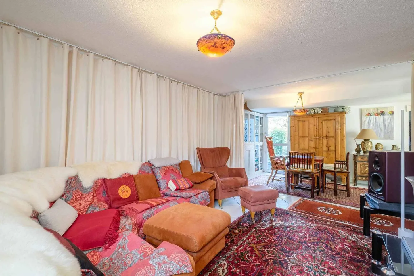 Exclusively! Pleasant duplex with terraces and private garden - Photo 7 of 11