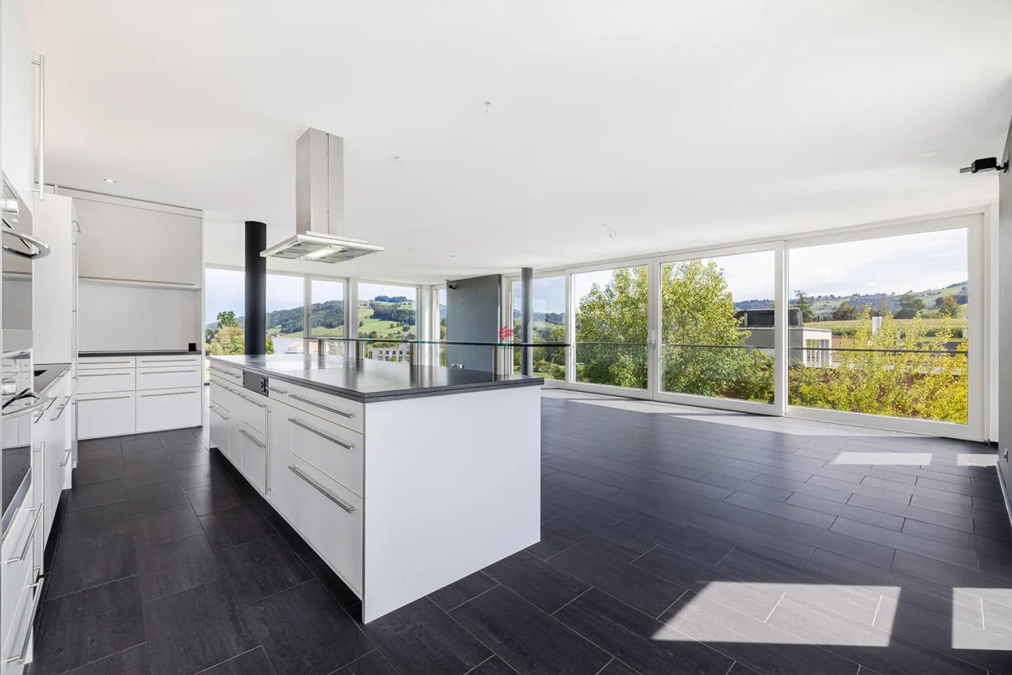 Einzigartiges Loft in St. Gallen - Foto 2 von 30