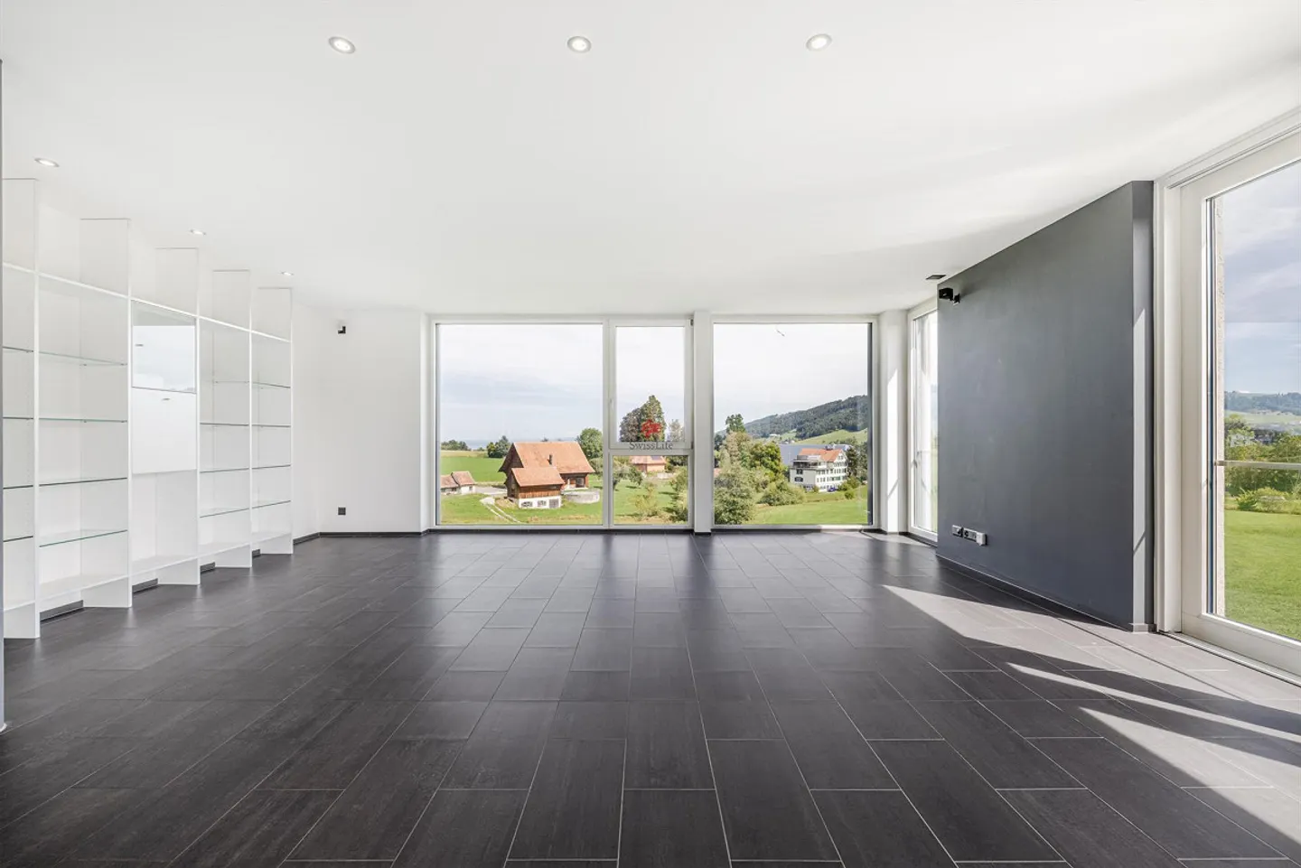 Einzigartiges Loft in St. Gallen - Foto 4 von 30