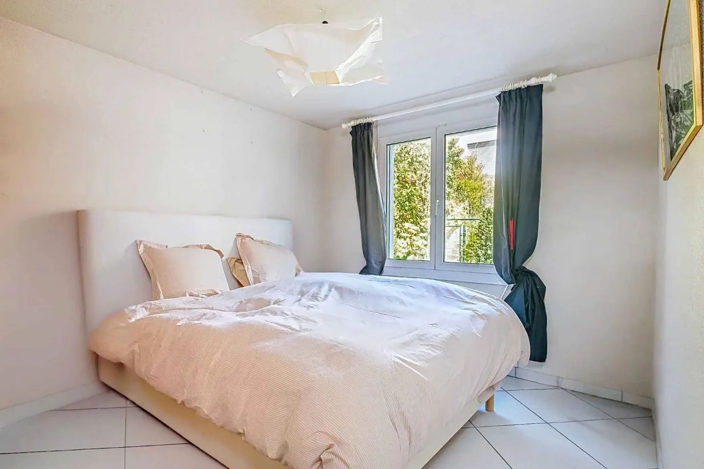Exclusively! Pleasant duplex with terraces and private garden - Photo 9 of 11