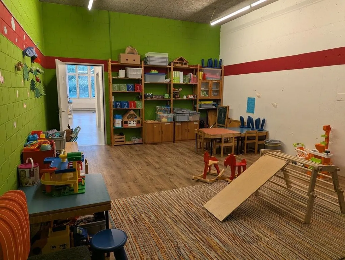 Bürofläche mieten - Foto 10 von 12