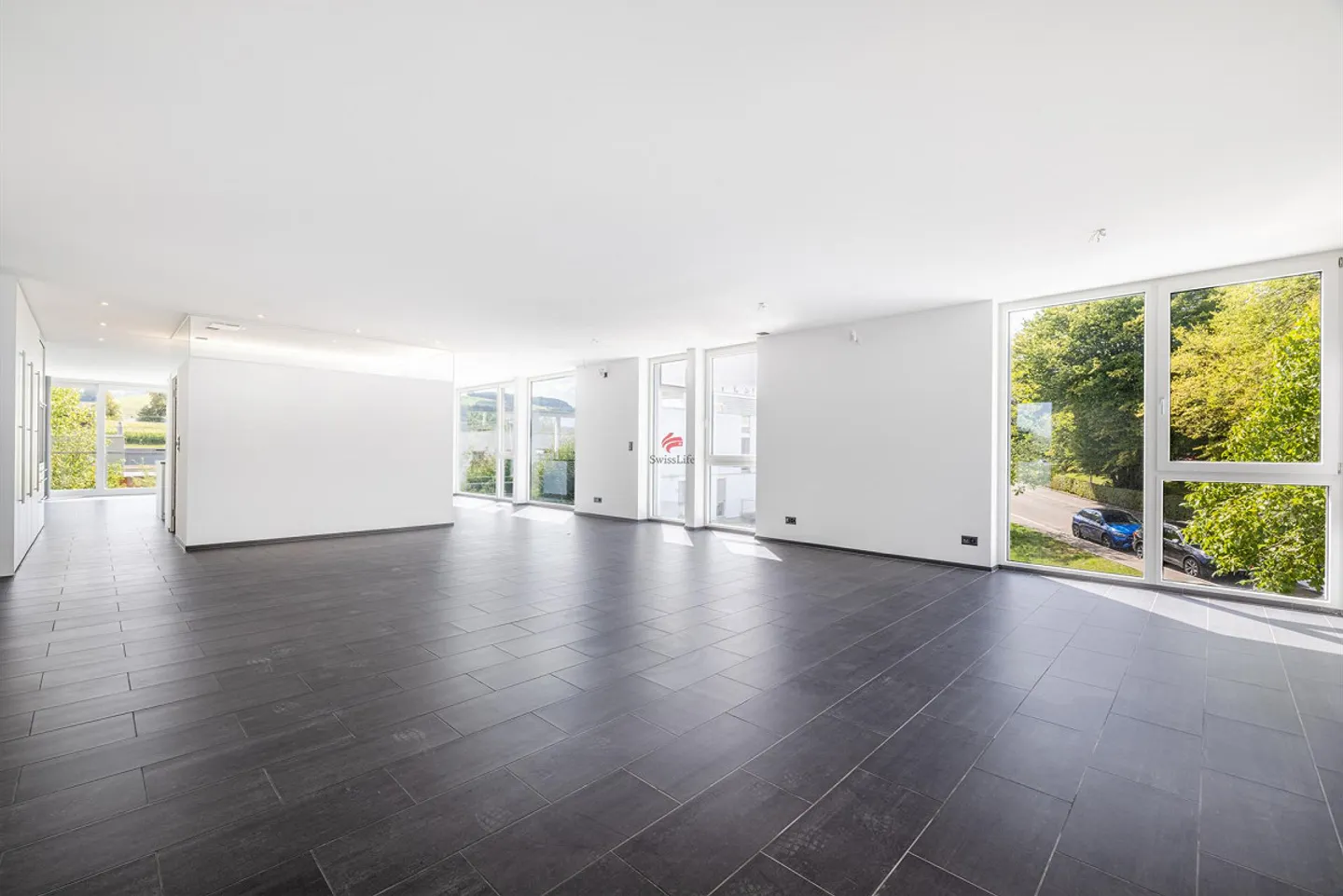 Einzigartiges Loft in St. Gallen - Foto 7 von 30