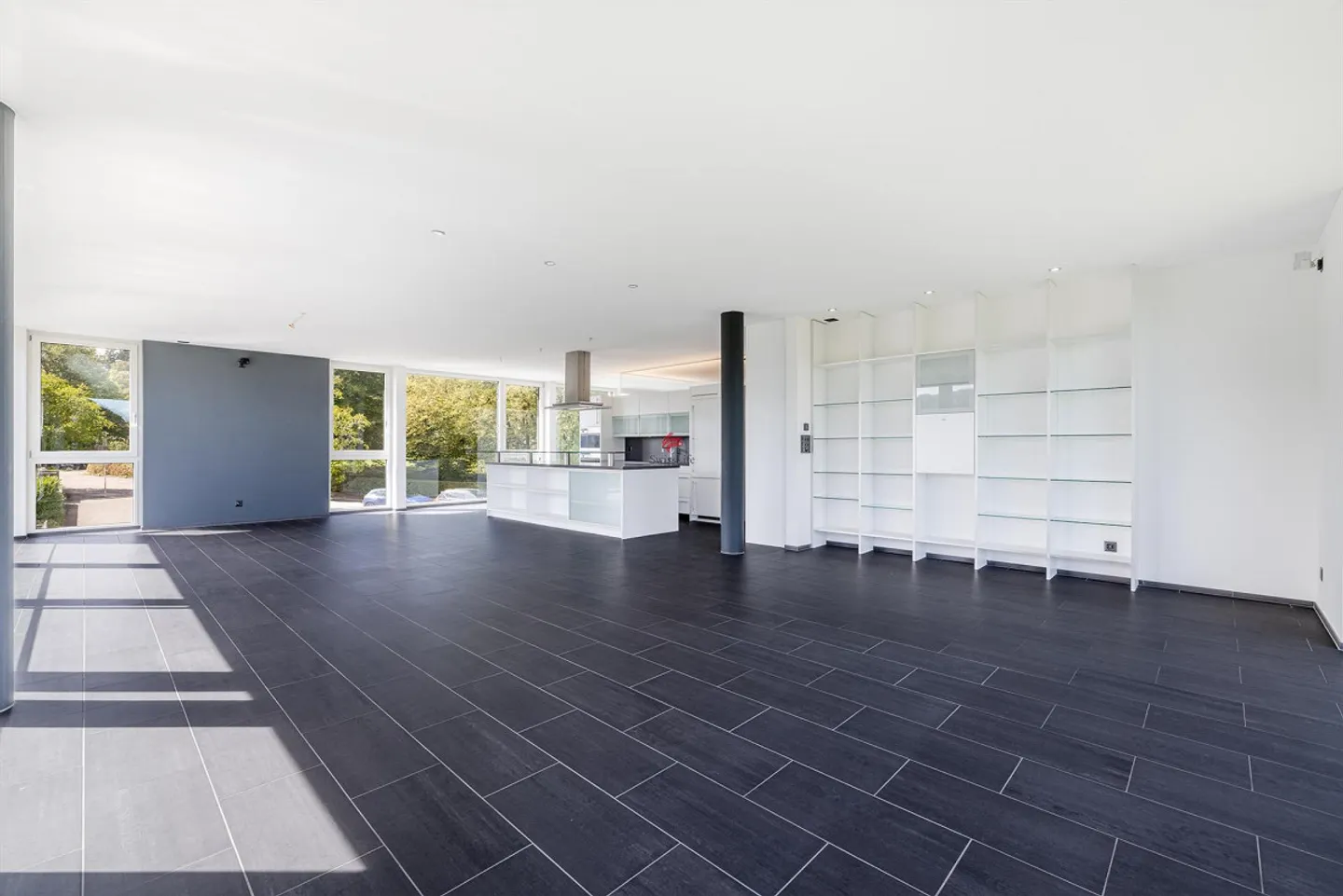 Einzigartiges Loft in St. Gallen - Foto 9 von 30
