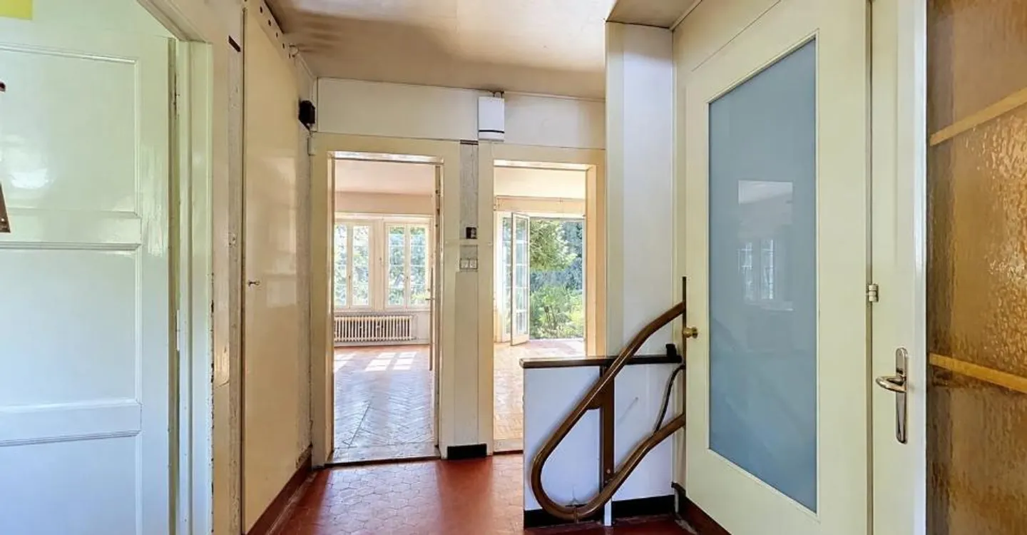 En exclusivité chez Omnia : un bijou dans Lutry - Foto 2 di 10