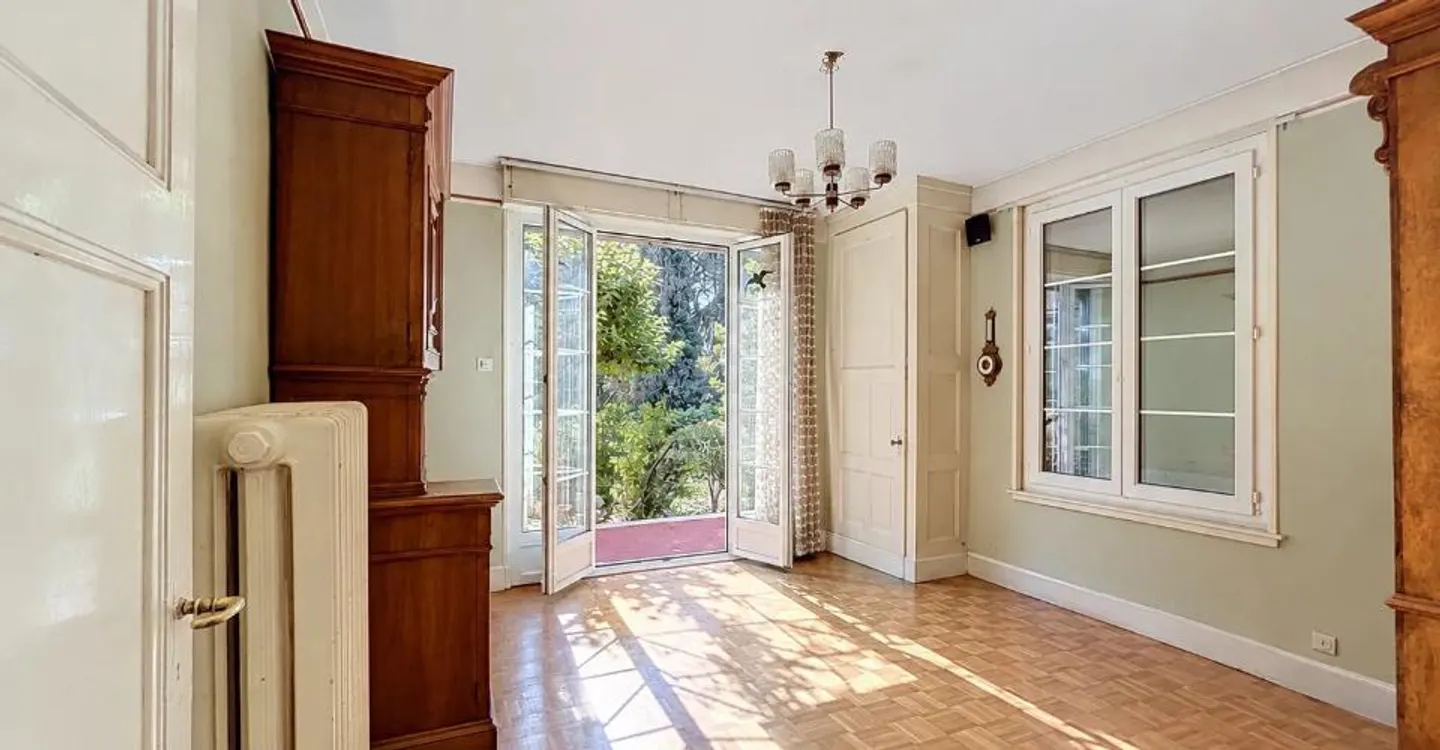 En exclusivité chez Omnia : un bijou dans Lutry - Foto 3 di 10
