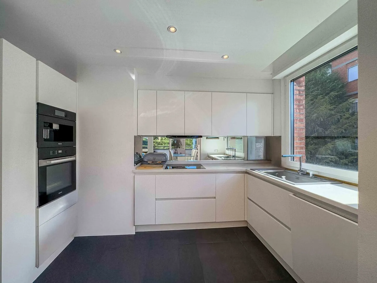 Wohnung 4.5 Zimmer in Paradiso - Foto 3 von 8