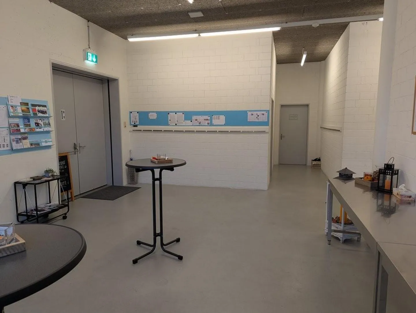 Bürofläche mieten - Foto 11 von 12