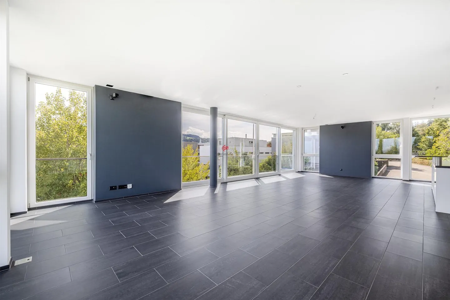 Einzigartiges Loft in St. Gallen - Foto 10 von 30