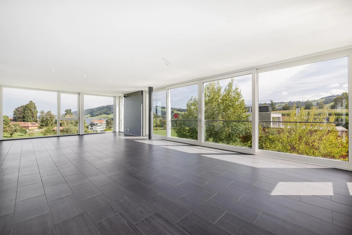 Einzigartiges Loft in St. Gallen - Foto 11 von 30