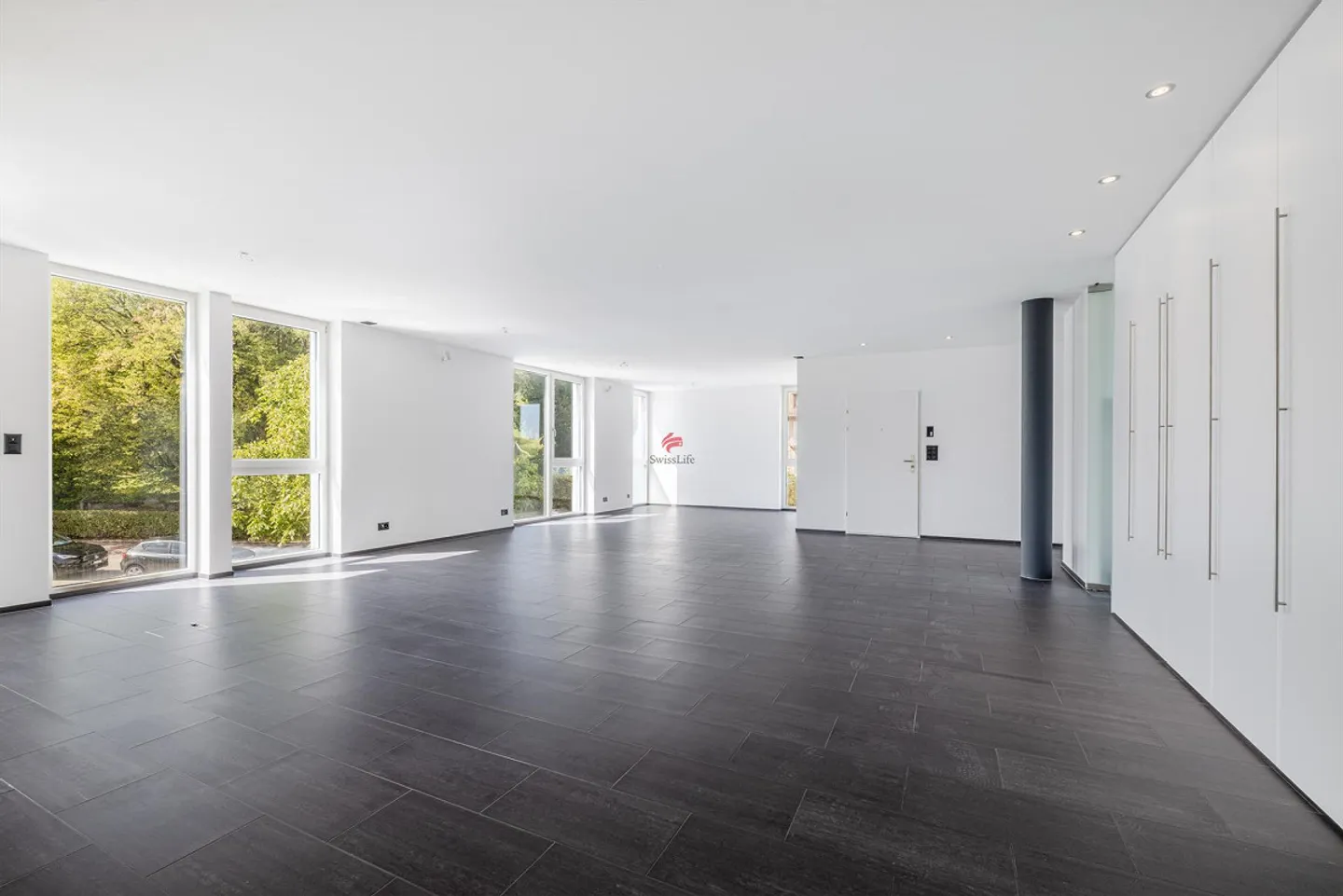 Einzigartiges Loft in St. Gallen - Foto 12 von 30