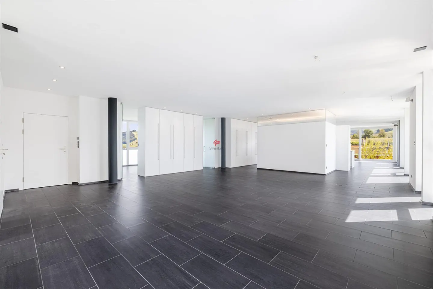 Einzigartiges Loft in St. Gallen - Foto 13 von 30