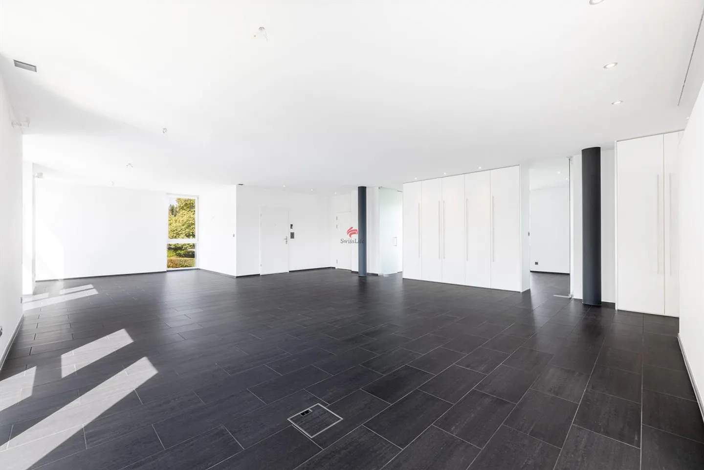 Einzigartiges Loft in St. Gallen - Foto 14 von 30