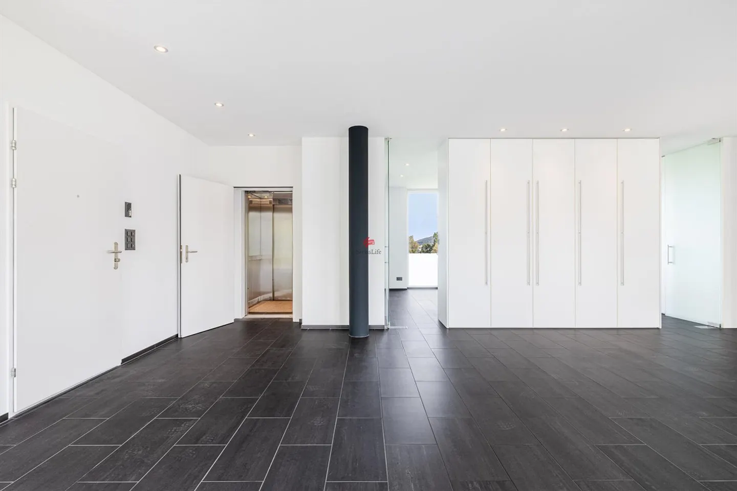 Einzigartiges Loft in St. Gallen - Foto 15 von 30
