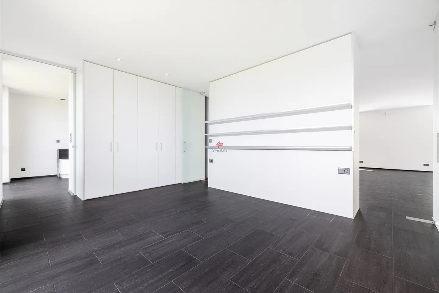 Einzigartiges Loft in St. Gallen - Foto 17 von 30