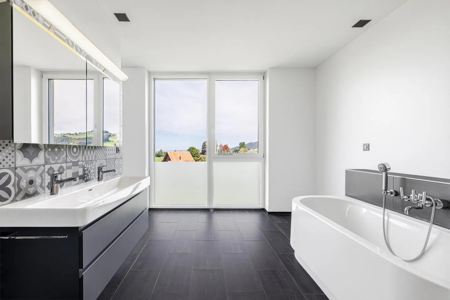 Einzigartiges Loft in St. Gallen - Foto 19 von 30