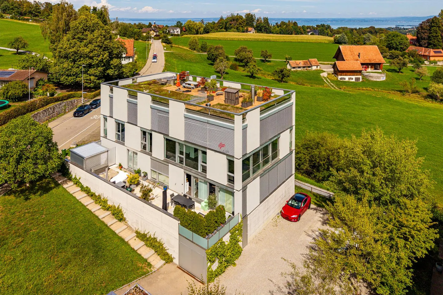Einzigartiges Loft in St. Gallen - Foto 21 von 30