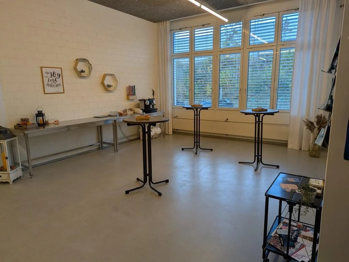 Bürofläche mieten - Foto 12 von 12