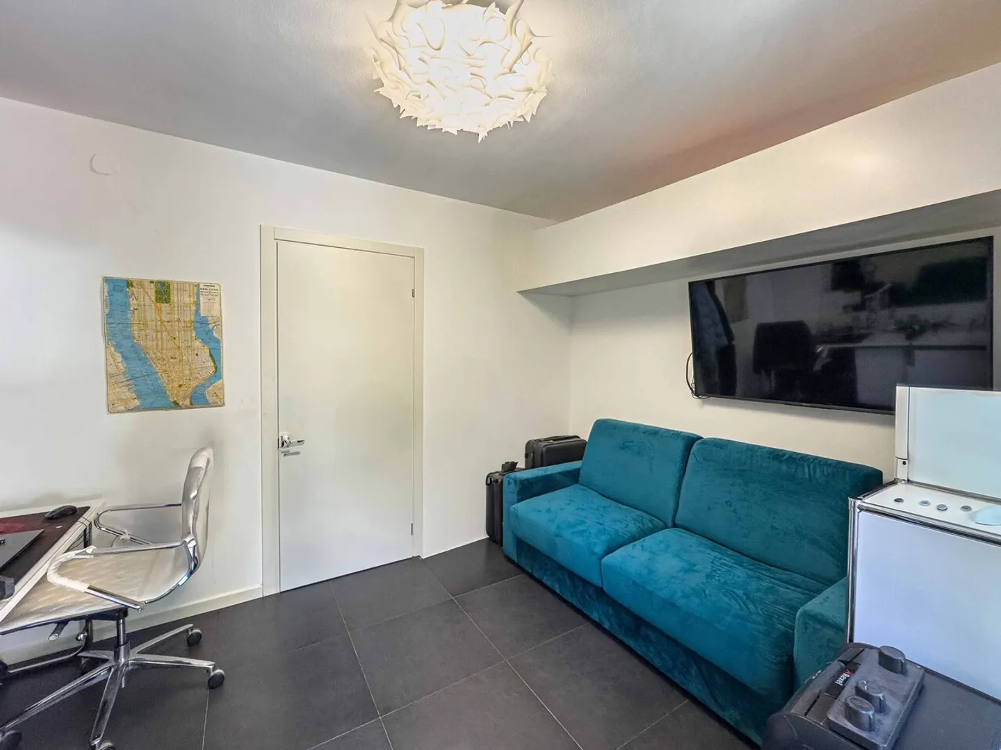 Wohnung 4.5 Zimmer in Paradiso - Foto 5 von 8