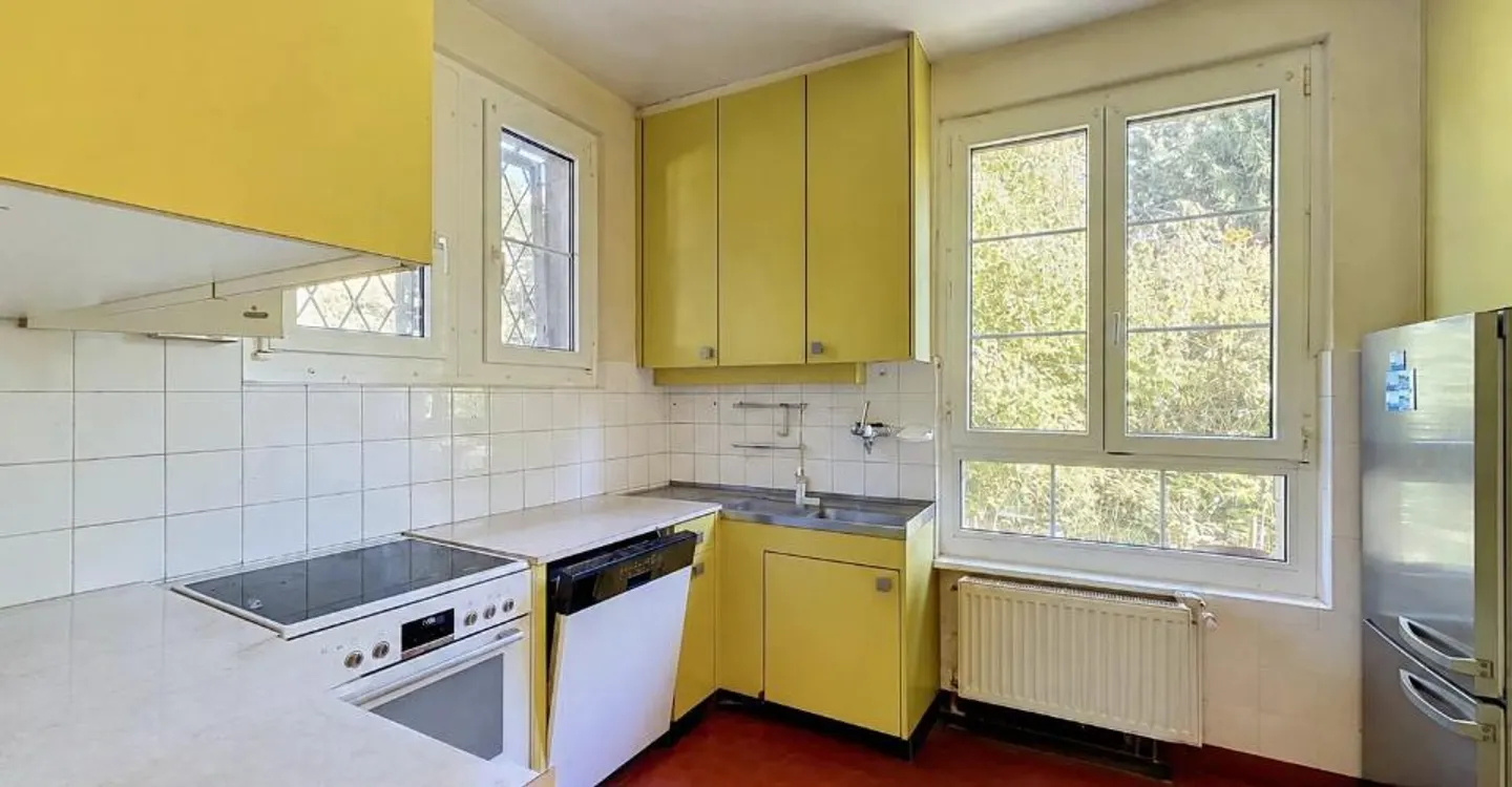 En exclusivité chez Omnia : un bijou dans Lutry - Foto 5 di 10