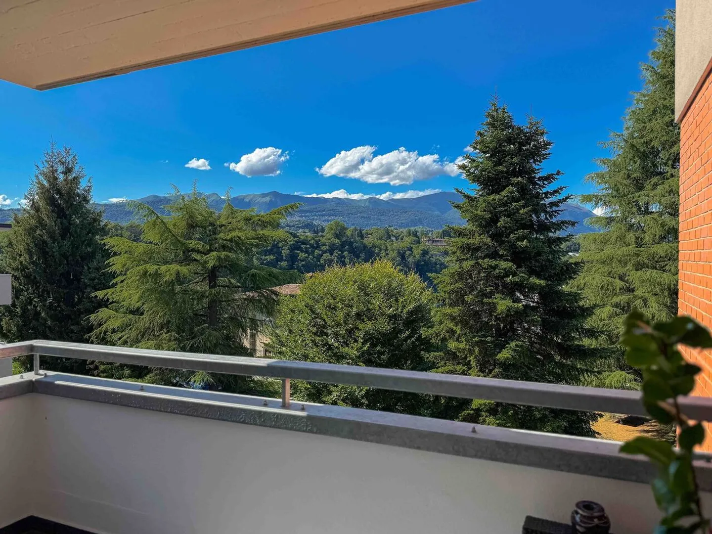 Wohnung 4.5 Zimmer in Paradiso - Foto 6 von 8