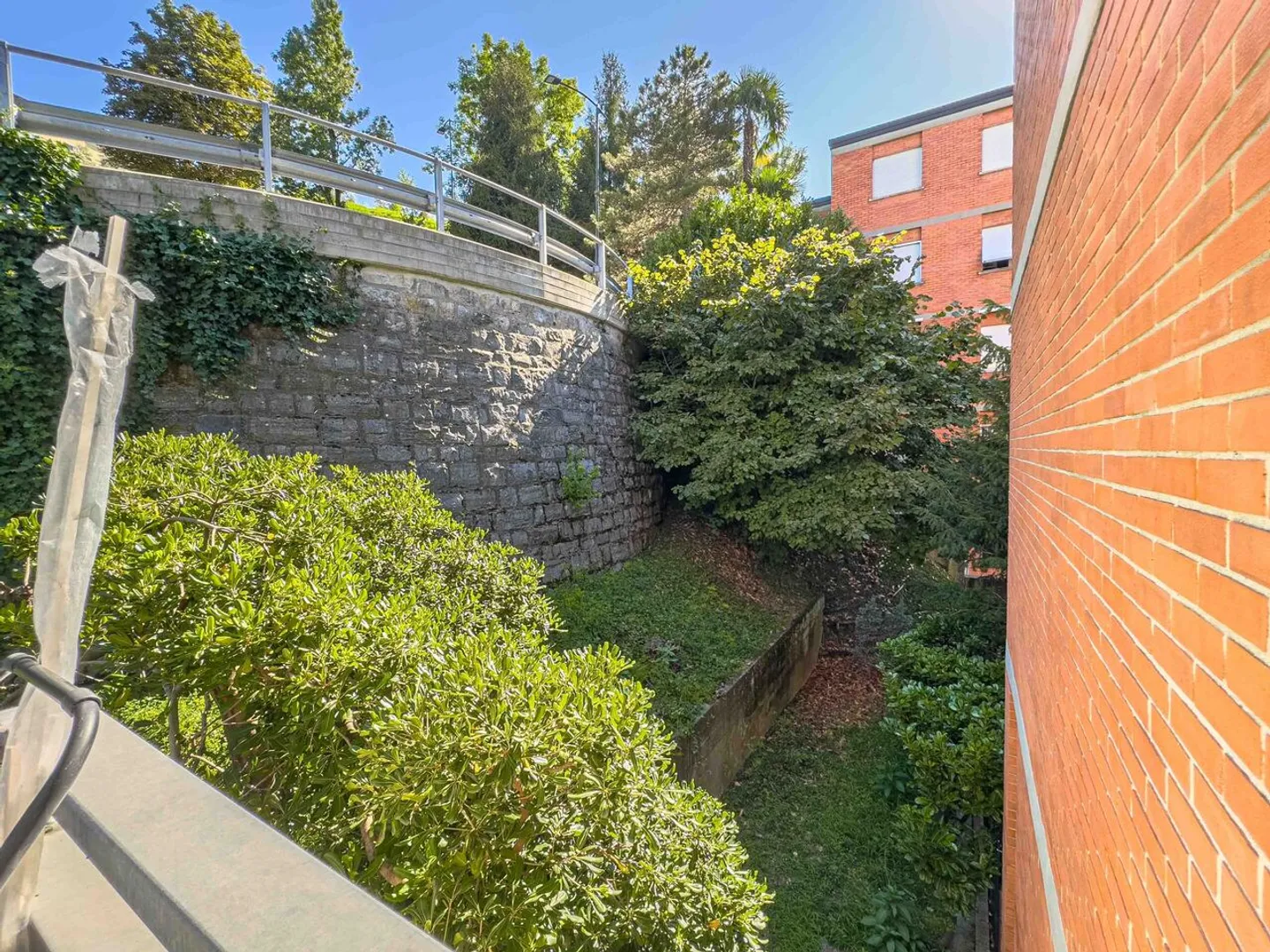 Wohnung 4.5 Zimmer in Paradiso - Foto 7 von 8