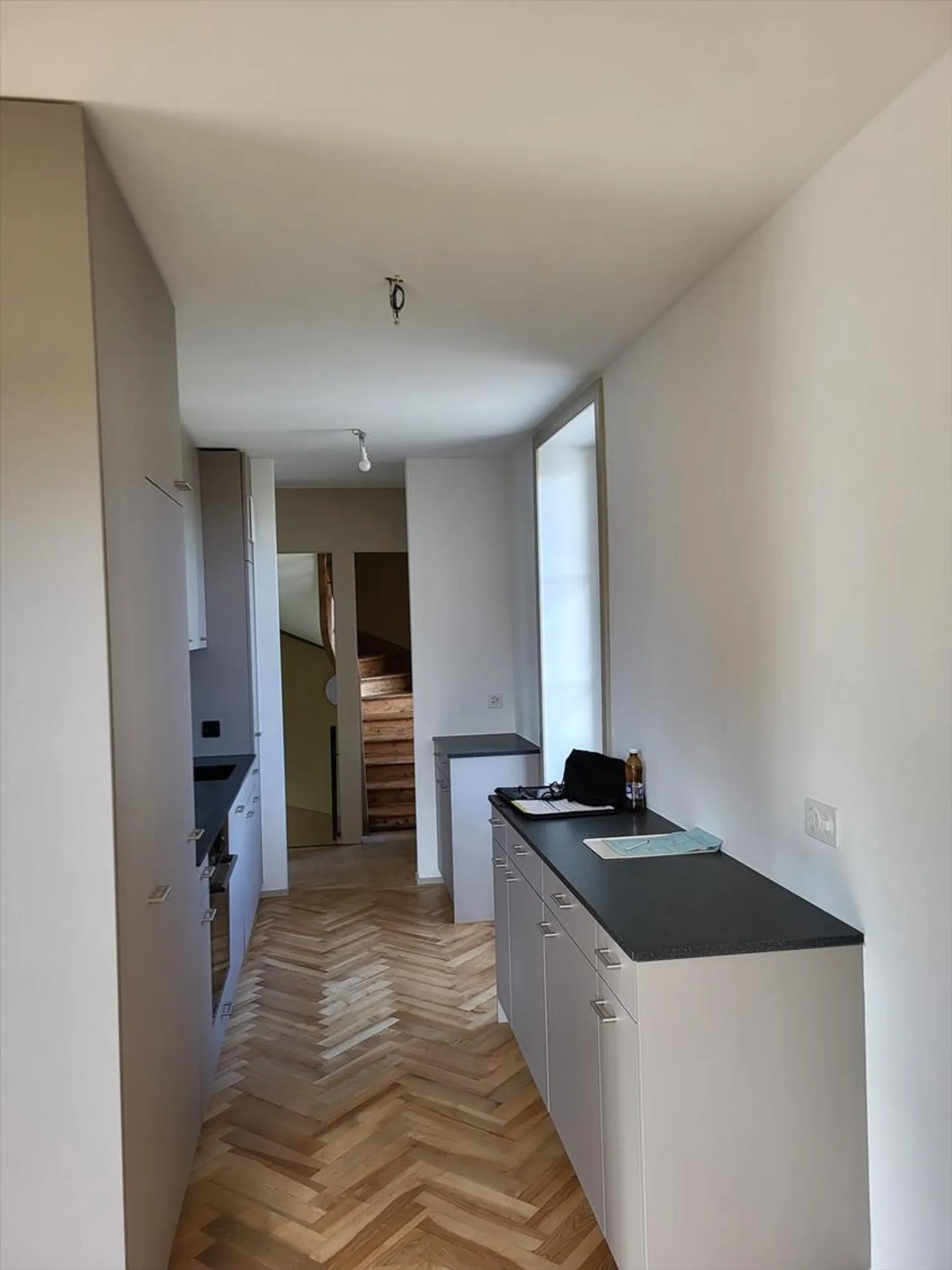 Magnificent duplex completely renovated with private garden - Photo 5 of 10