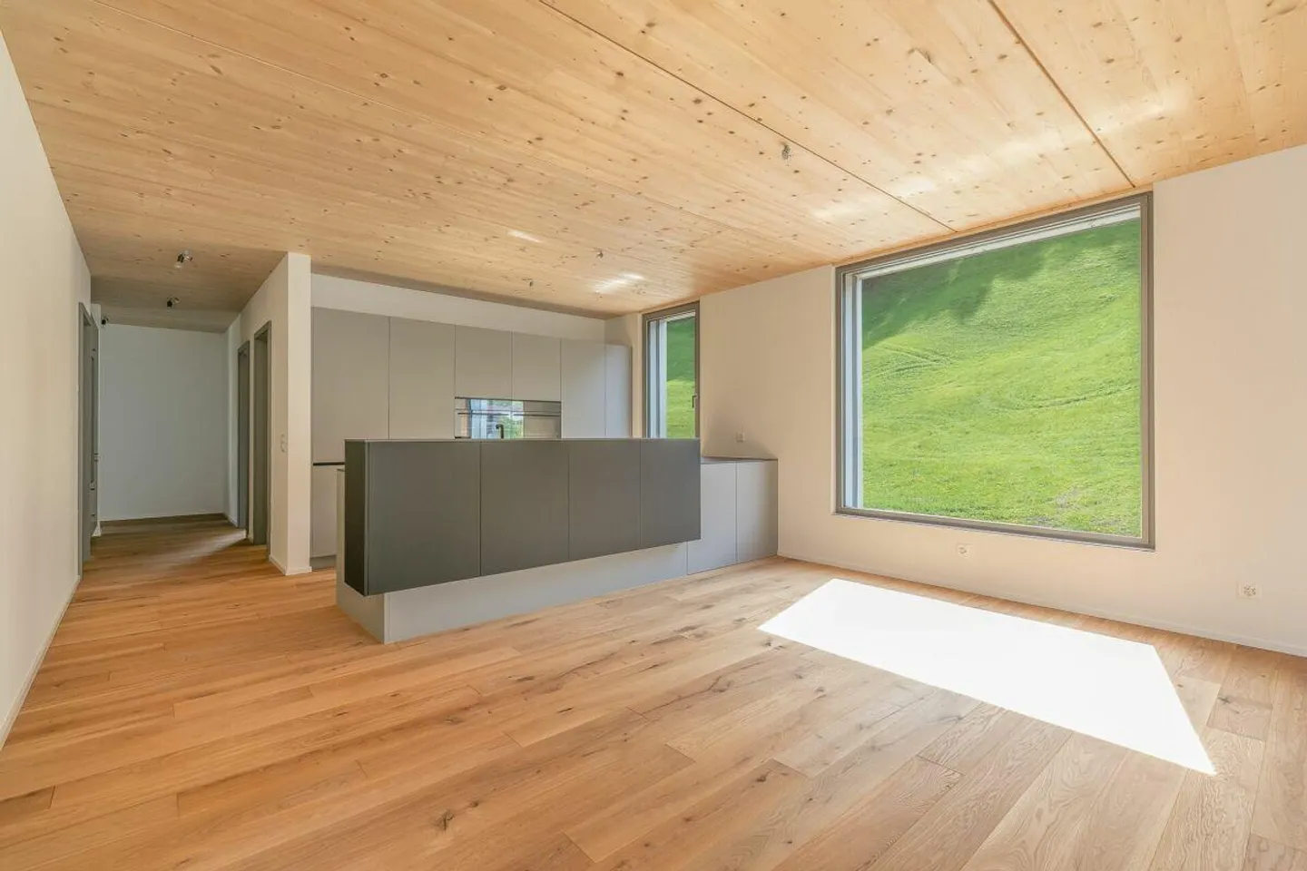 Casa unifamiliare 5.5 stanze Est - Foto 4 di 15