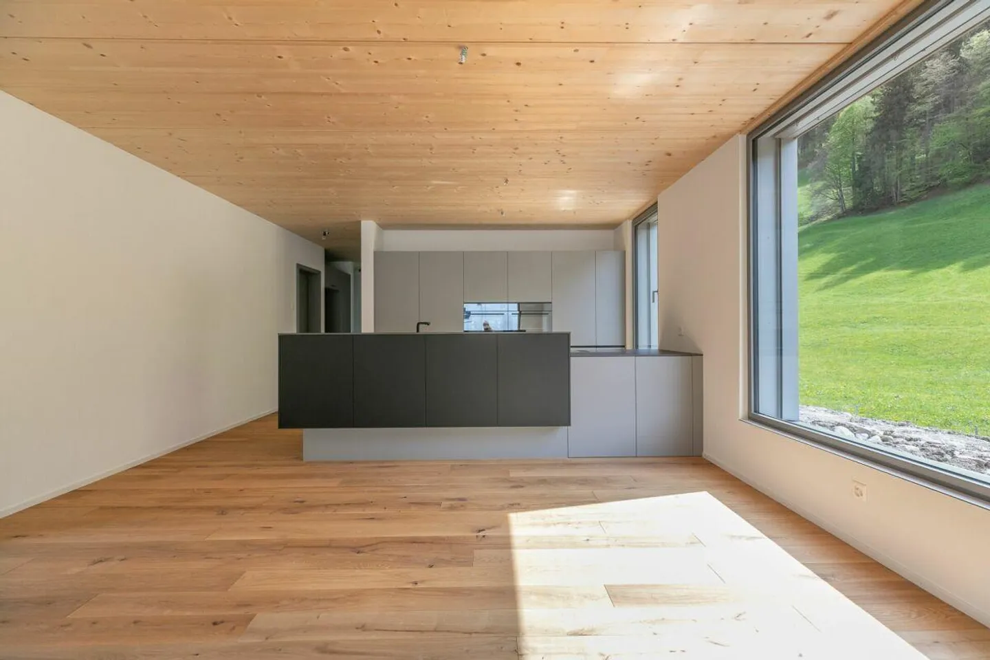 Casa unifamiliare 5.5 stanze Est - Foto 6 di 15