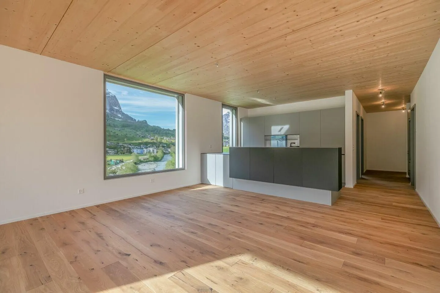 Casa unifamiliare 5.5 stanze Est - Foto 7 di 15