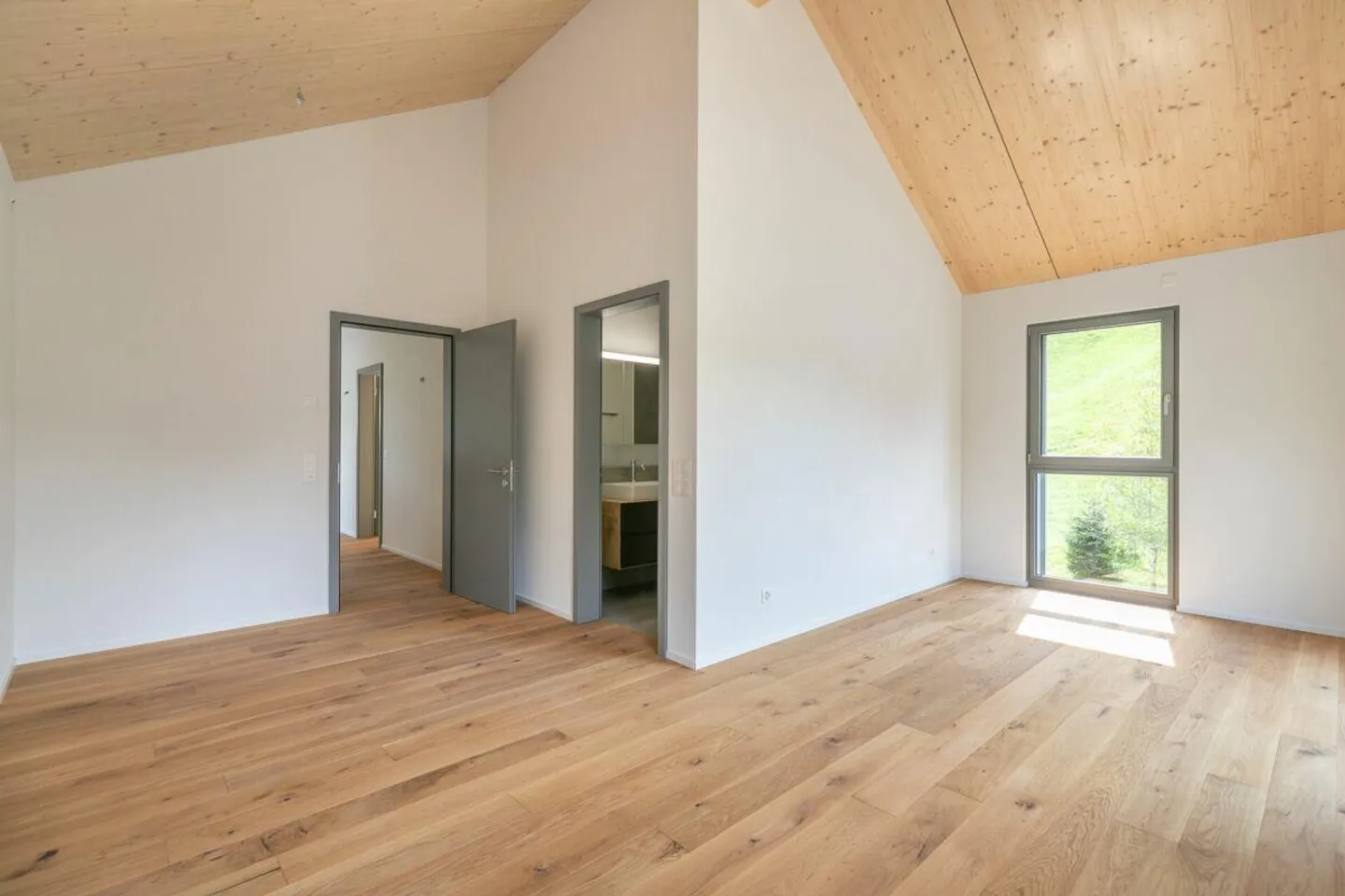 Casa unifamiliare 5.5 stanze Est - Foto 9 di 15