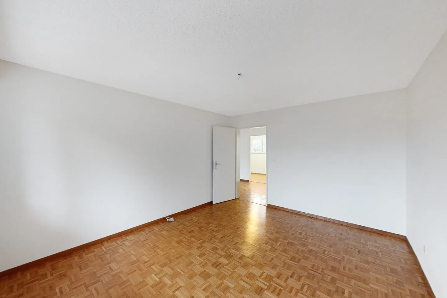 Modernes 2.5-Zimmer-Apartment - Foto 6 von 9