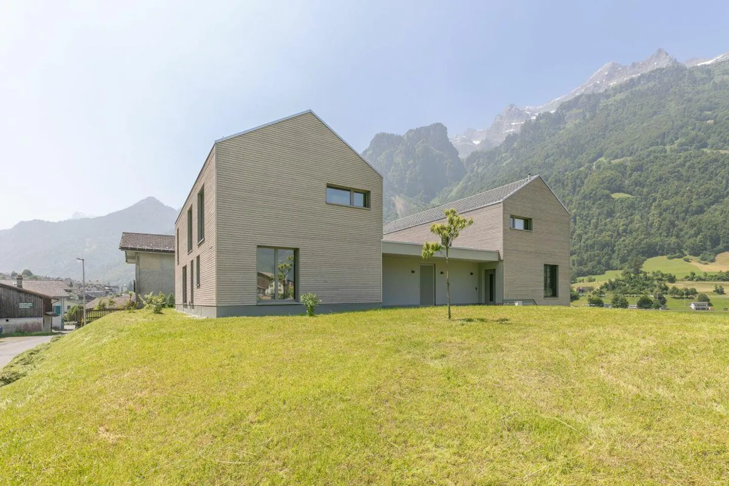 Casa unifamiliare 5.5 stanze Est - Foto 13 di 15