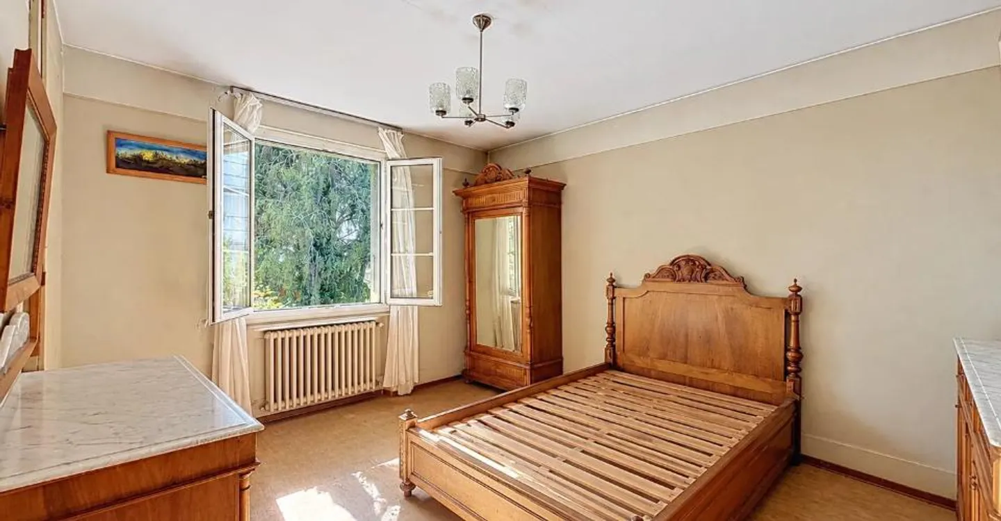 En exclusivité chez Omnia : un bijou dans Lutry - Foto 7 di 10