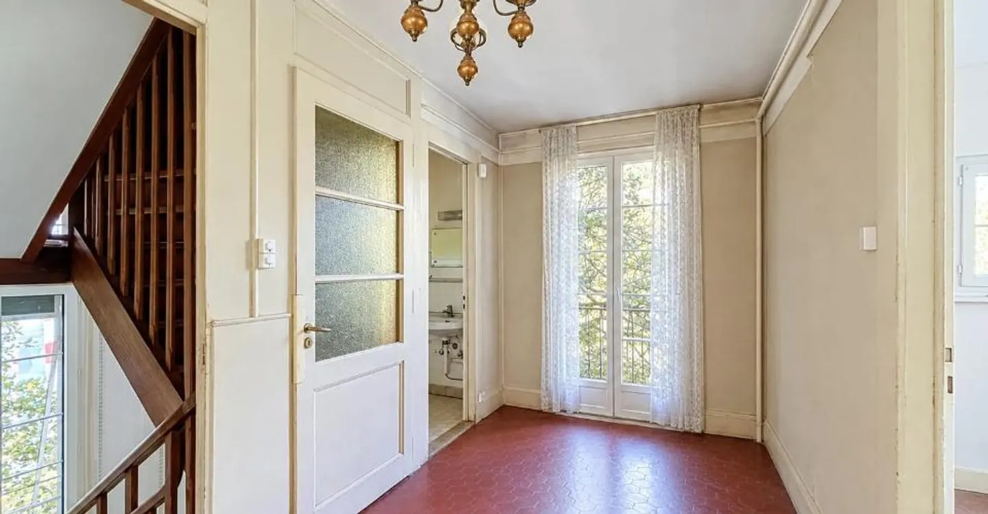 En exclusivité chez Omnia : un bijou dans Lutry - Foto 8 di 10