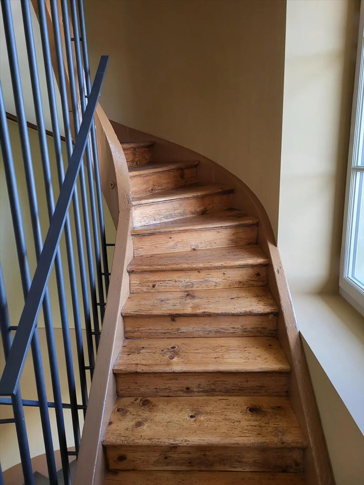 Magnificent duplex completely renovated with private garden - Photo 6 of 10