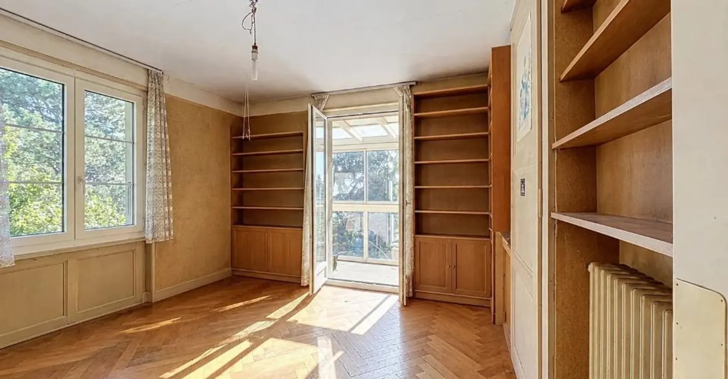 En exclusivité chez Omnia : un bijou dans Lutry - Foto 9 di 10