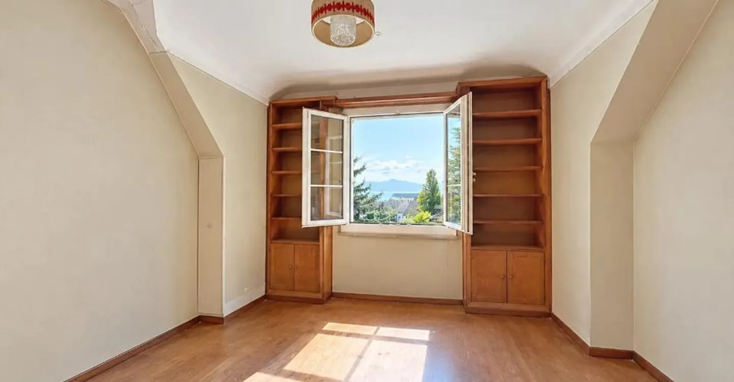 En exclusivité chez Omnia : un bijou dans Lutry - Foto 10 di 10