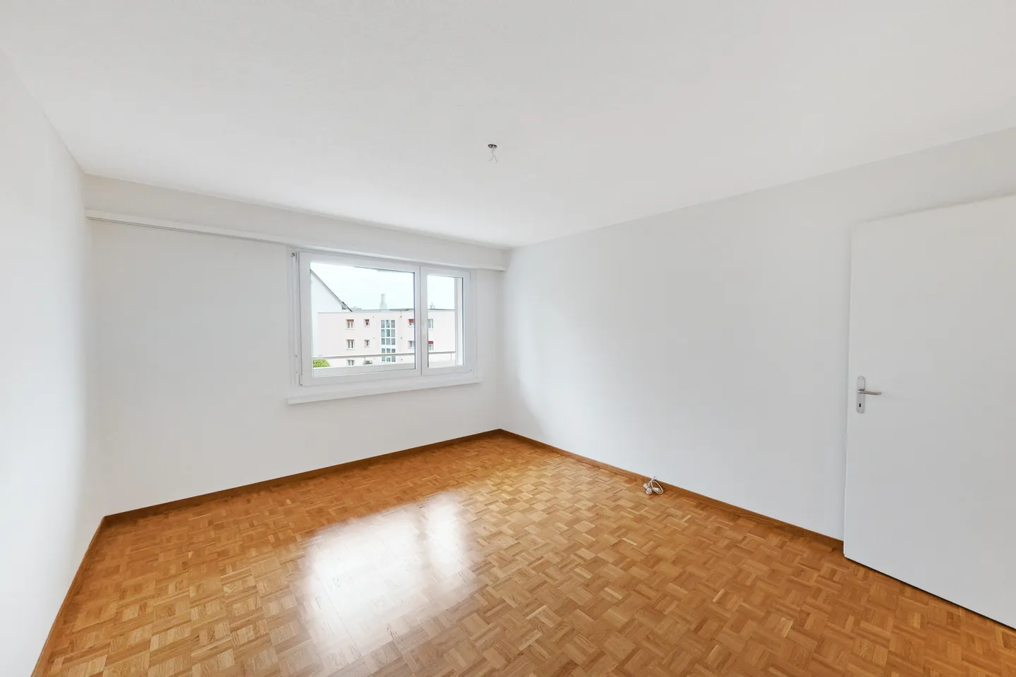 Modernes 2.5-Zimmer-Apartment - Foto 5 von 9