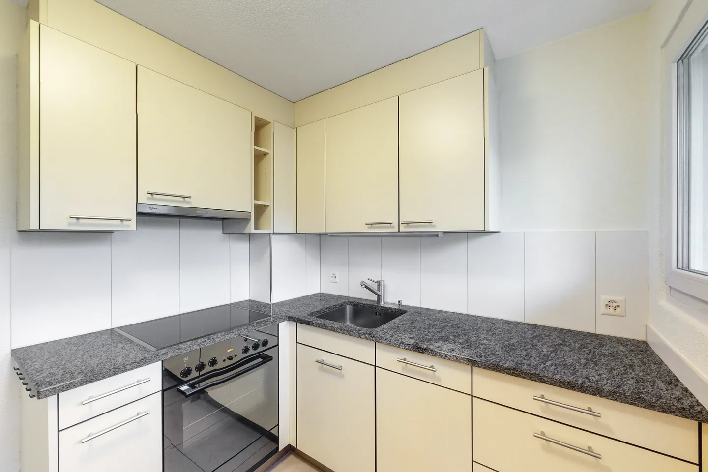 Modernes 2.5-Zimmer-Apartment - Foto 8 von 9