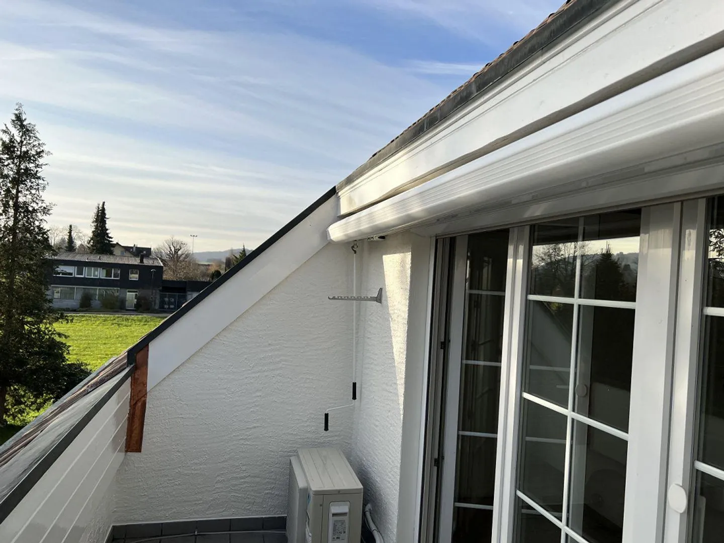 Maison individuelle de 5 1/2 pièces à louer à 4105 Biel-Benken BL - Photo 7 sur 25