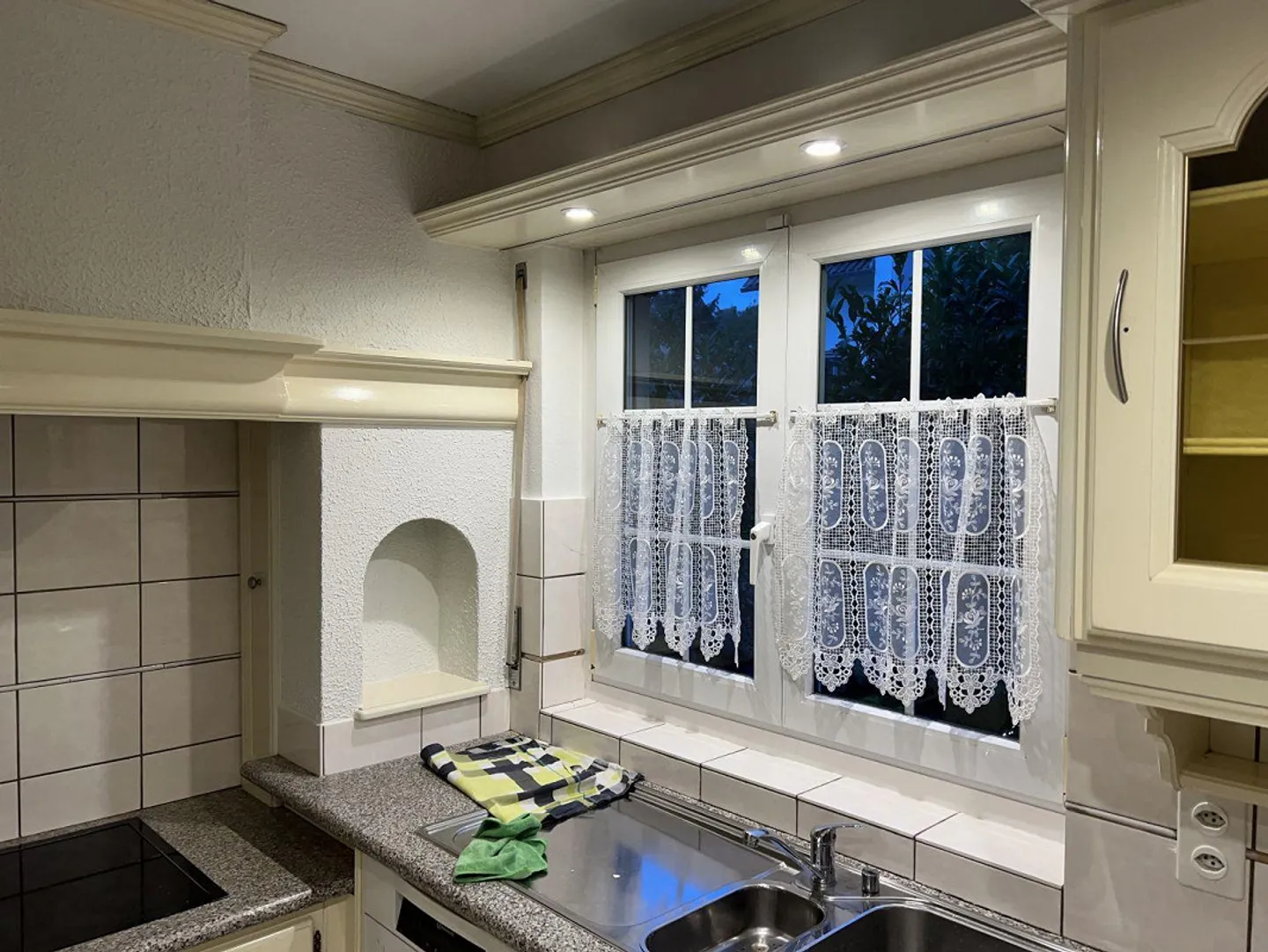 Maison individuelle de 5 1/2 pièces à louer à 4105 Biel-Benken BL - Photo 8 sur 25