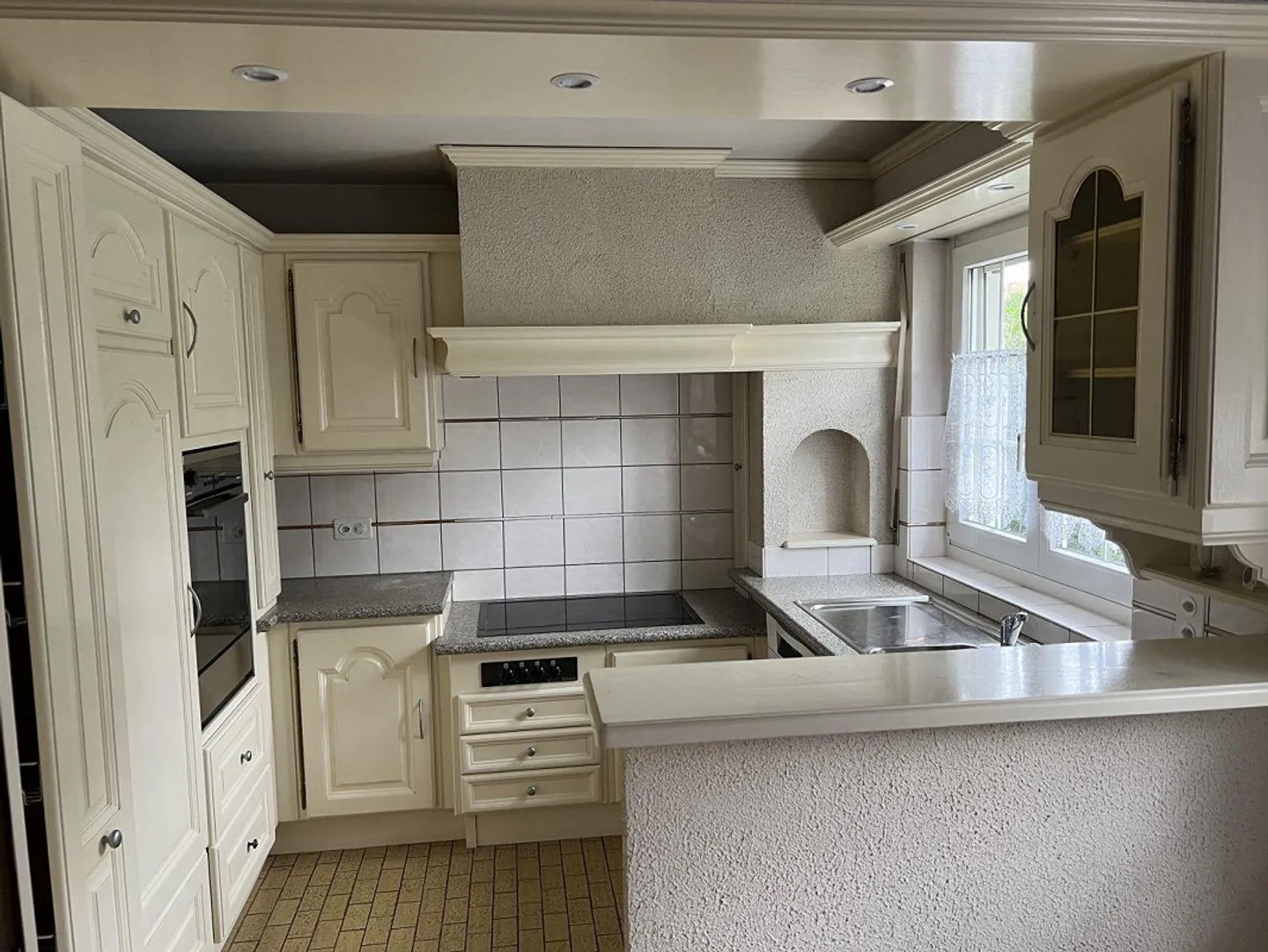 Maison individuelle de 5 1/2 pièces à louer à 4105 Biel-Benken BL - Photo 9 sur 25