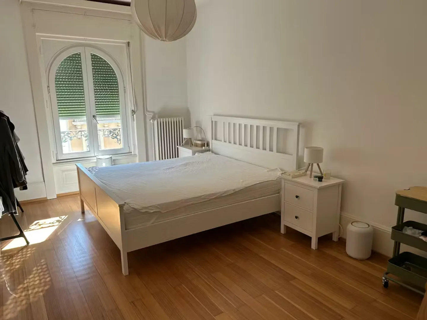 Chalet Incantevole a Losanna - Foto 5 di 6