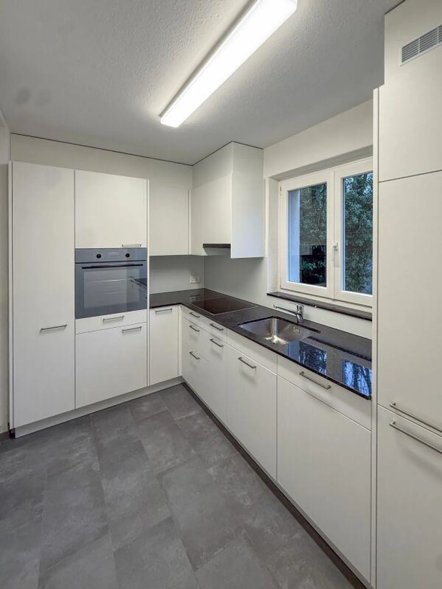 luminoso appartamento di 4,5 stanze a est di San Gallo - Foto 7 di 7