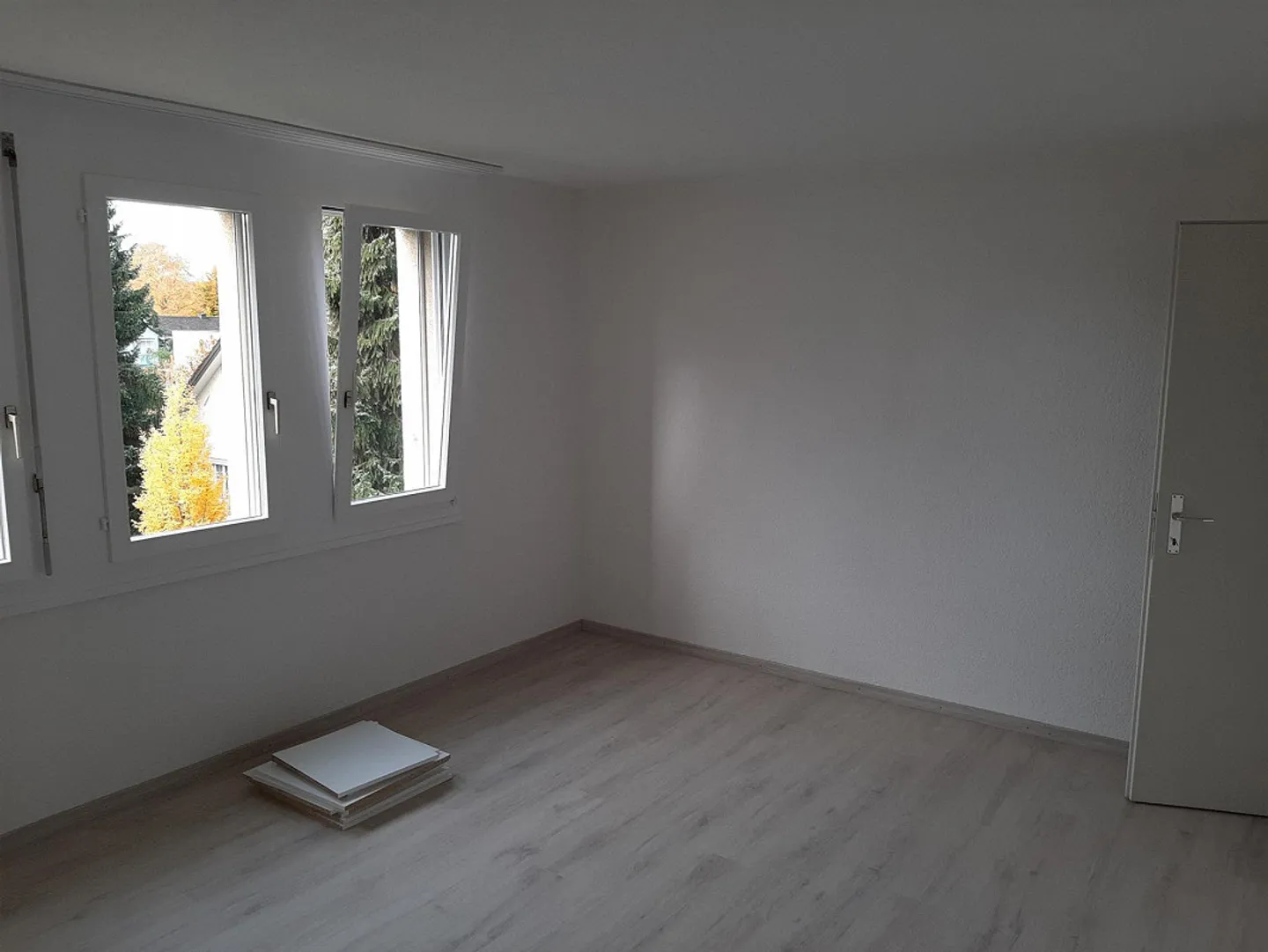 Appartamento 4,5 stanze - Foto 10 di 11