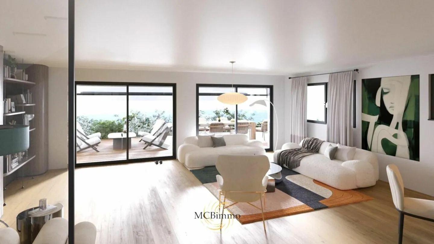 Villa kaufen - Foto 9 von 18