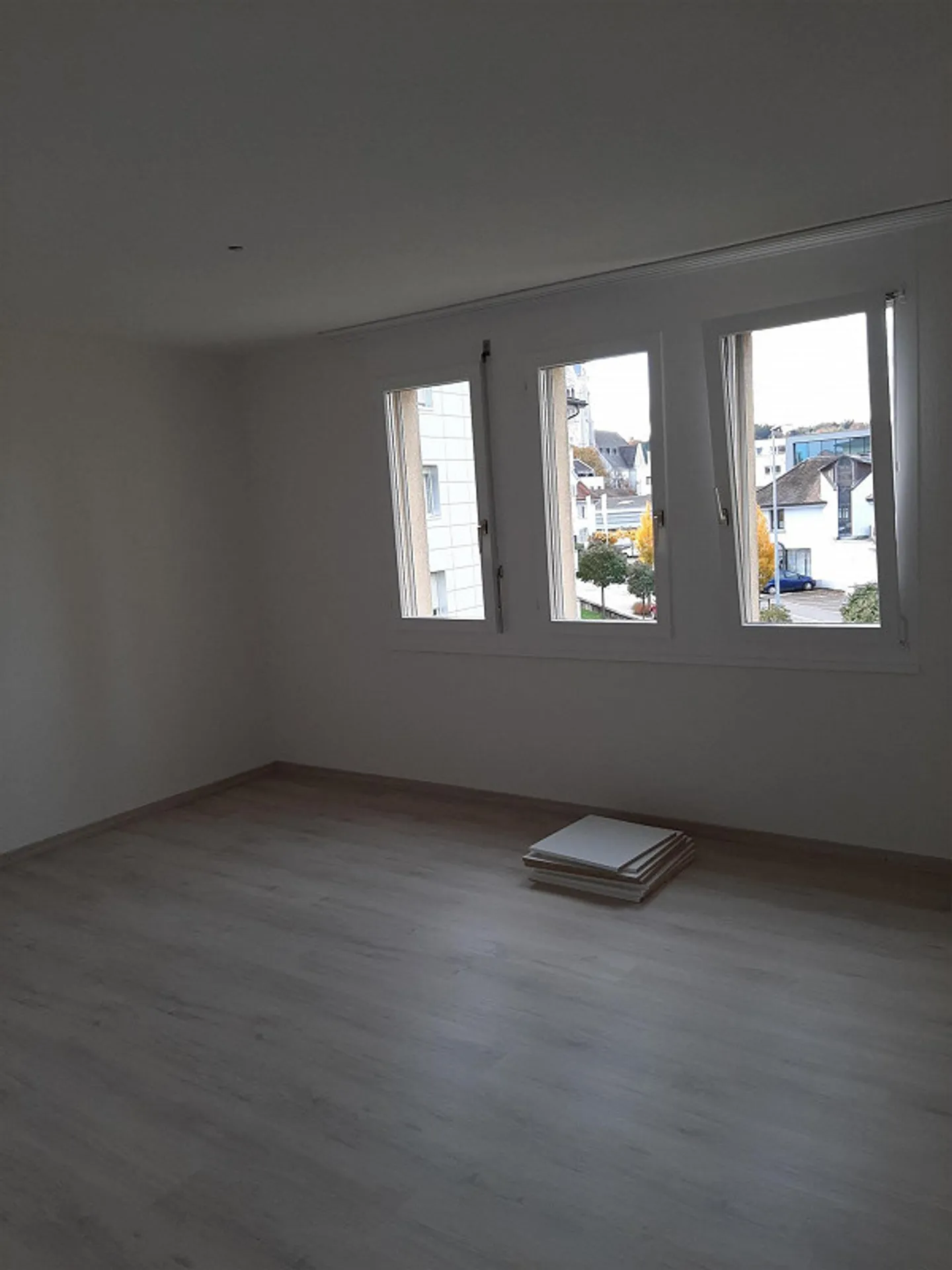 Appartamento 4,5 stanze - Foto 11 di 11