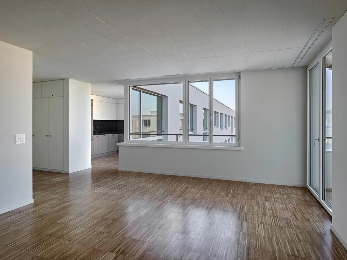 Appartement 3.5 pièces au 1er étage - Photo 1 sur 3