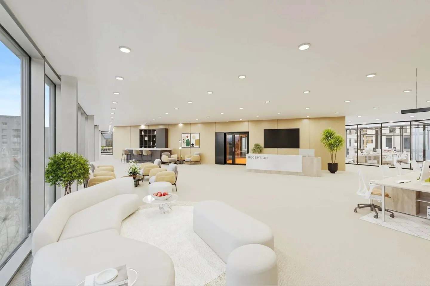 Offri alla tua azienda uno spazio innovativo e flessibile - Foto 2 di 12